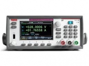 Keithley 2281S-20-6 Precision Power Supply and Battery Simulator, 20V, 6A, 120W, 6.5 Digit